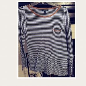 Ralph Lauren long sleeve shirt size small